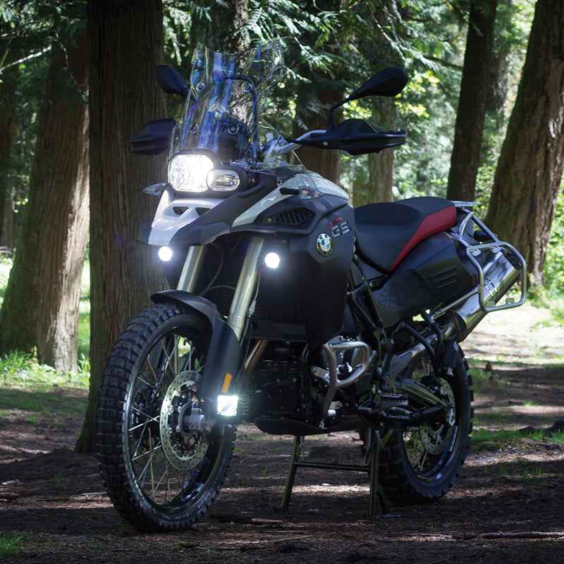 PIAA RF-3 High Performance LED Driving Lights