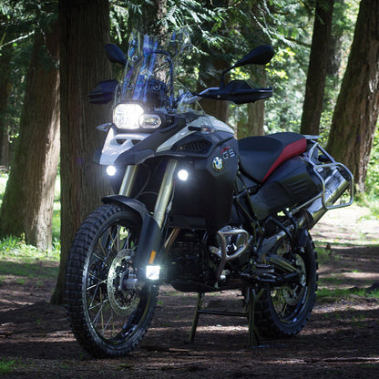 PIAA RF-3 High Performance LED Driving Lights