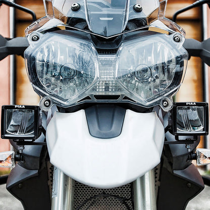 PIAA RF-3 High Performance LED Driving Lights