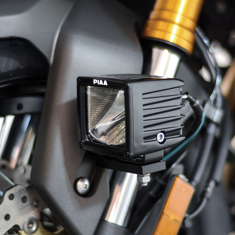 PIAA RF-3 High Performance LED Driving Lights