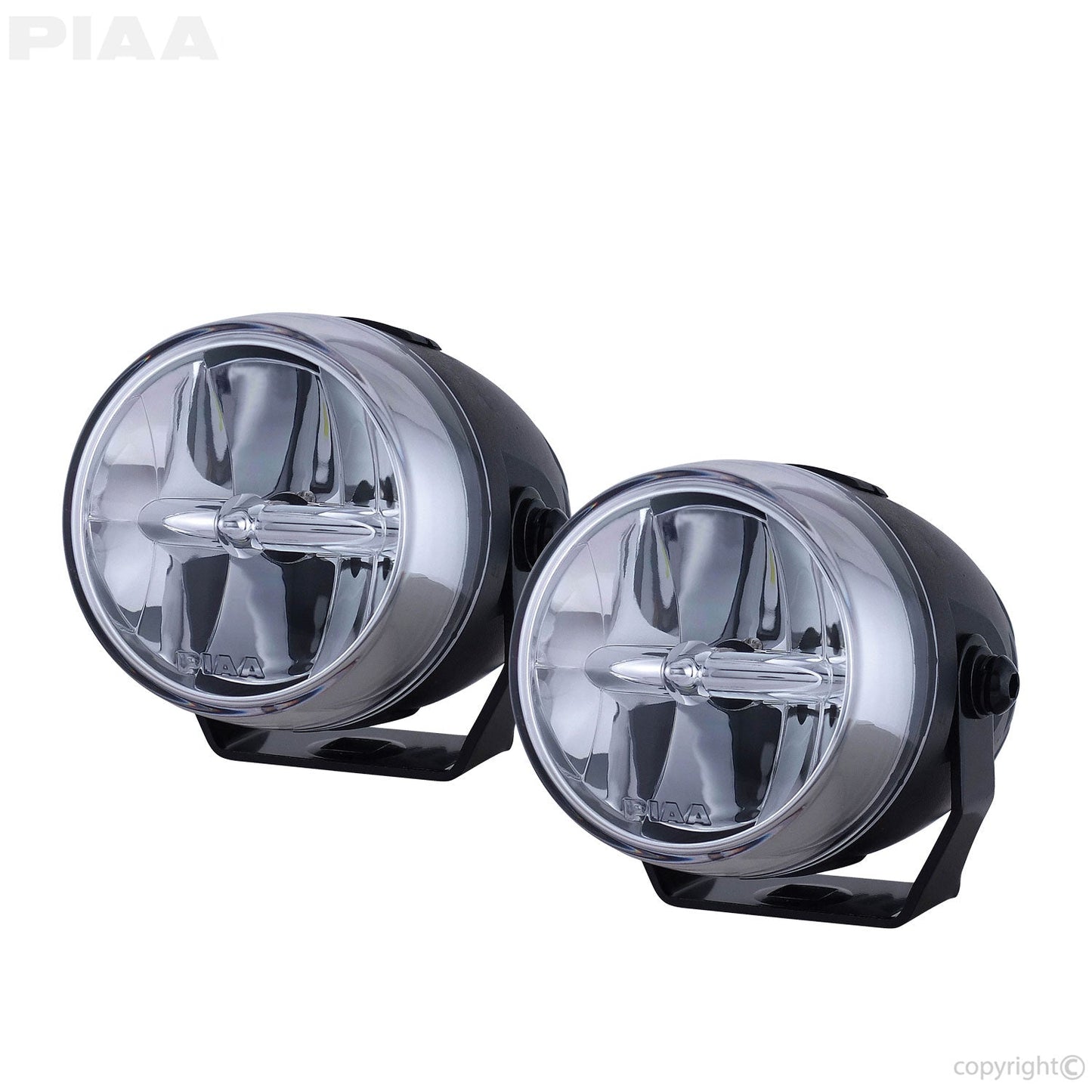 PIAA LP270 LED Lights - Fog Beam