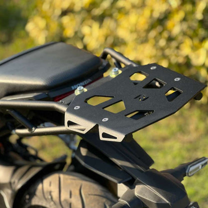 Honda CB 300R Top Rack with Plate - Zana