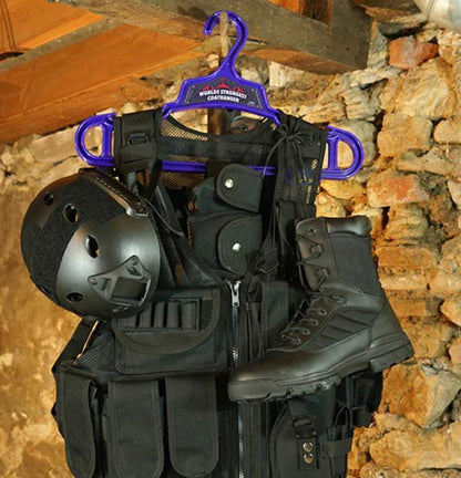 Heavy Duty Hanger - Grip Puppy