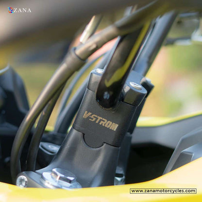 Suzuki Vstorm-250 Handlebar Riser - Zana