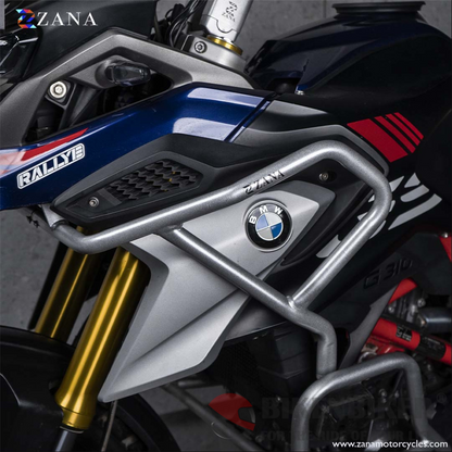 BMW G310GS Upper Fairing Guard - Zana