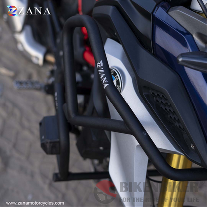 BMW G310GS Upper Fairing Guard - Zana