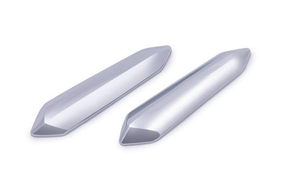 TWINART Windshield Strut Covers - Honda Goldwing - Ciro Goldstrike