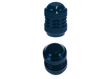 Standard Tyre Valve Cap Set - Wunderlich