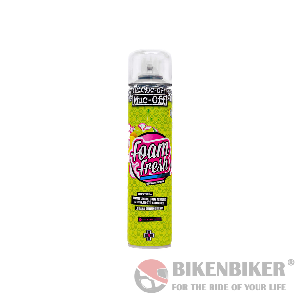 Muc-Off Foam Fresh - 400ml