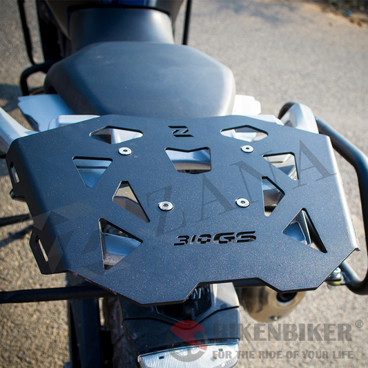 G310GS Toprack Plate - Zana