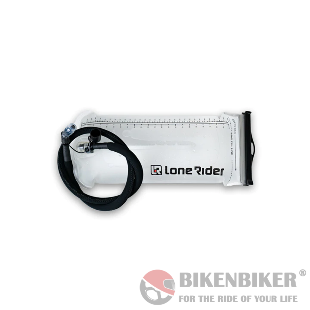 Hydration Bladder 3L - Lone Rider