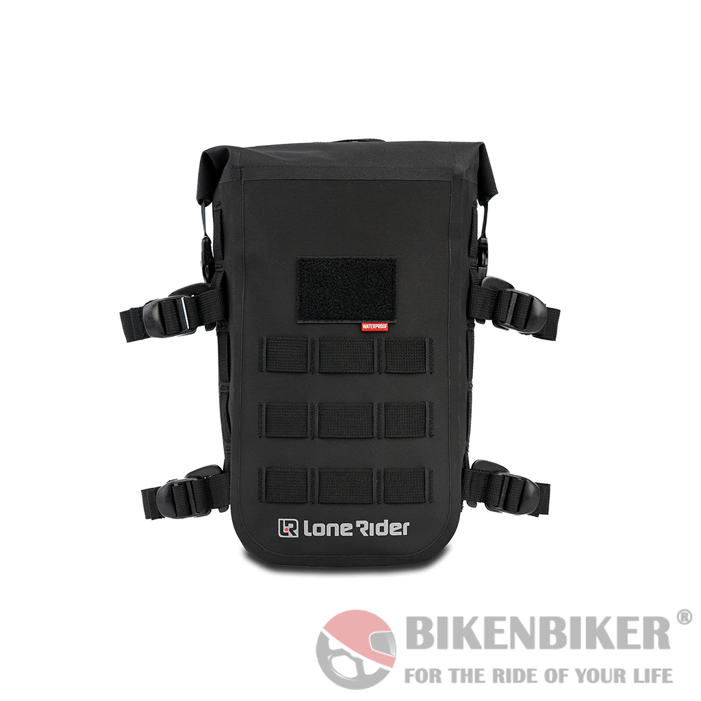 Mini Bag - 6L - Lone Rider