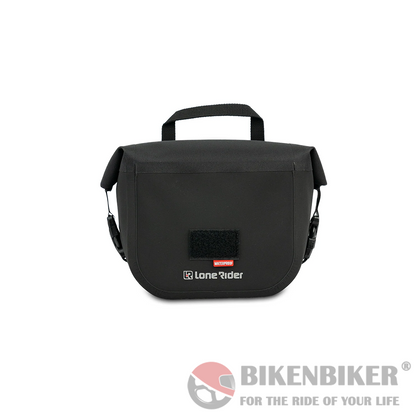 MicroBag - 2.5L - Lone Rider