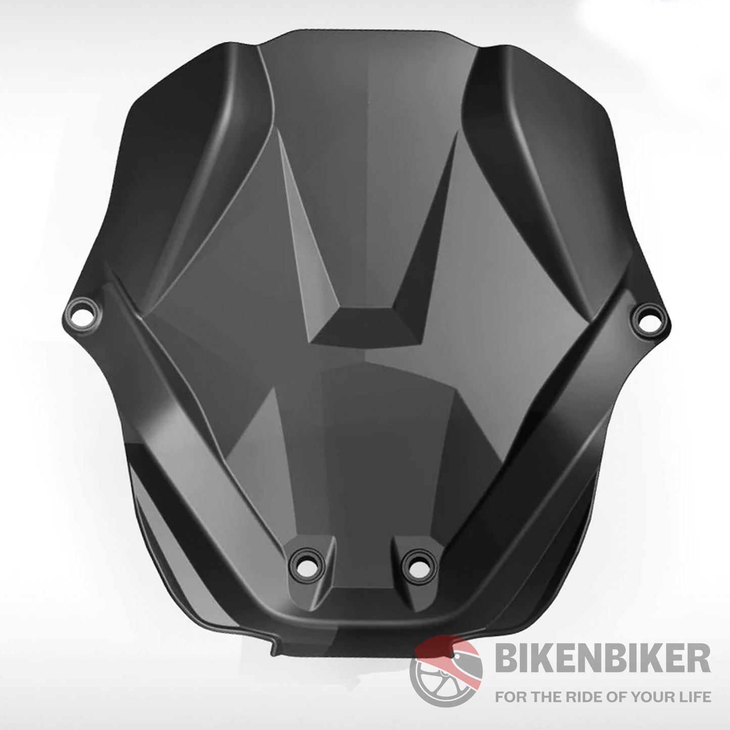 BMW R1250 R/GS/A Protection - "Extreme" Engine Protection Cover - Wunderlich