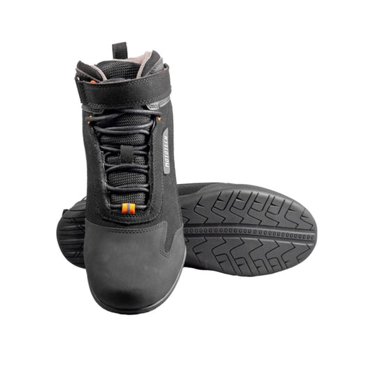 Urbane Riding Boots - Mototech