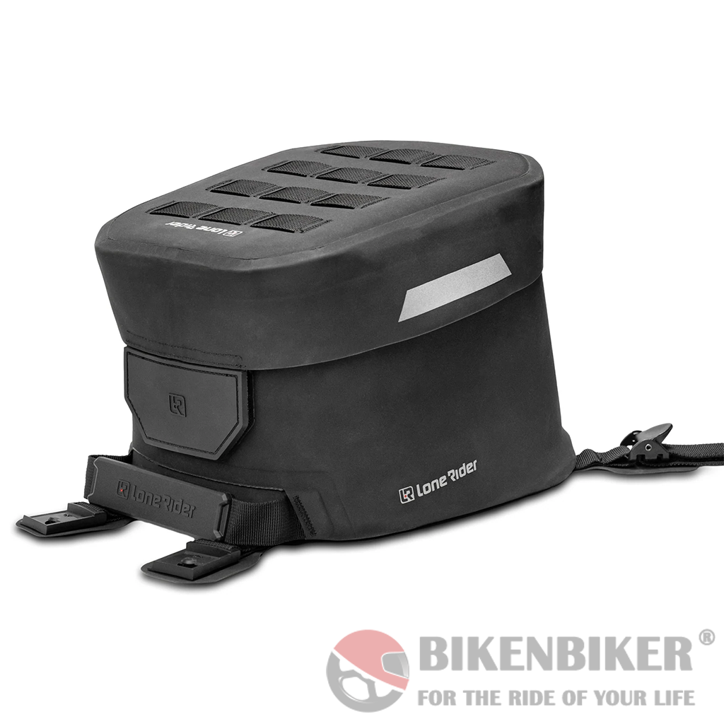 Tank Bag - 9L - Lone Rider