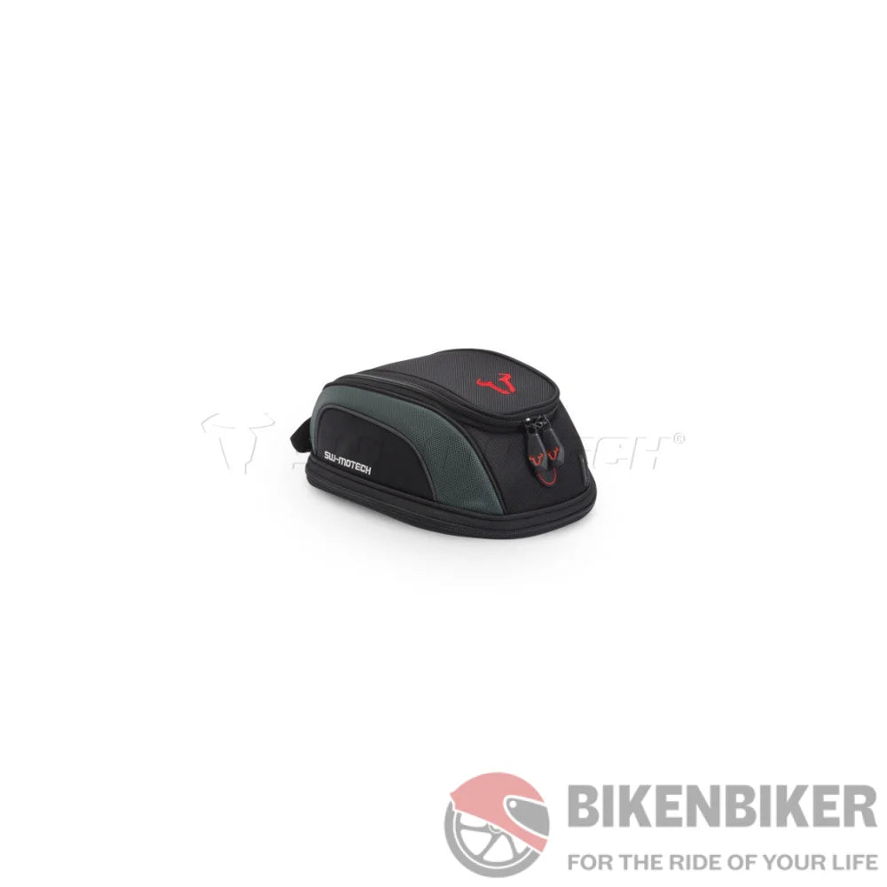 2.5-5L Quick Lock EVO Micro Tank Bag - SW-Motech - Bike 'N' Biker