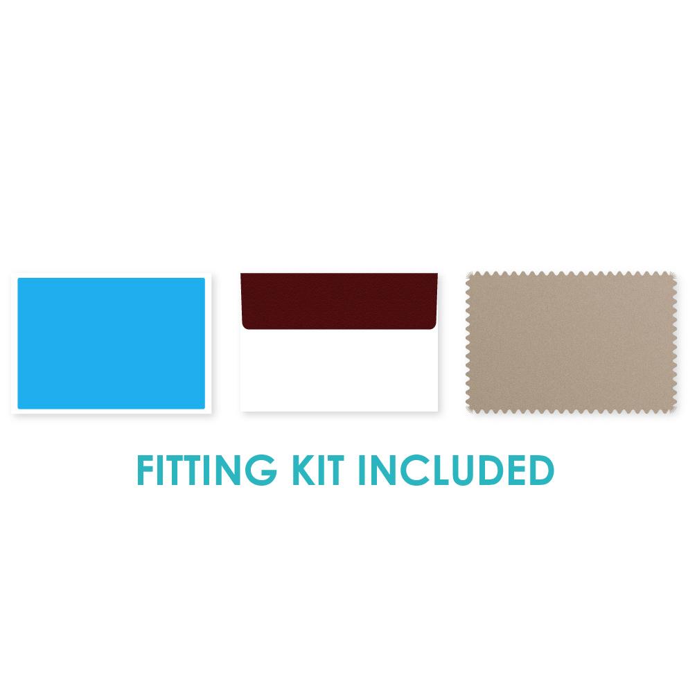 Screen Protector & Anti-glare Ducati Multistrada 1260/1200/950/Enduro - Speedo Angels