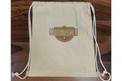 MotoUsher Slingbag - Own Your Adventure