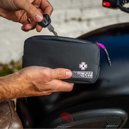 Muc-Off Rainproof Essentials Case