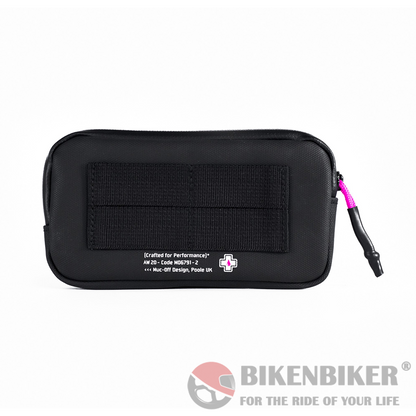 Muc-Off Rainproof Essentials Case