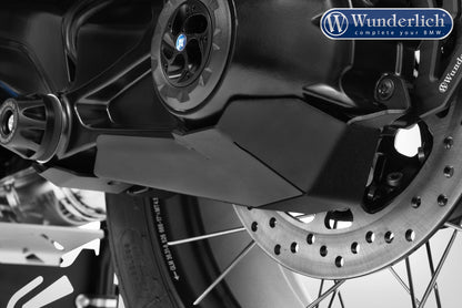 BMW R1200/1250 GS Protection - Cardan Guard - Wunderlich