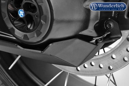 BMW R1200/1250 GS Protection - Cardan Guard - Wunderlich