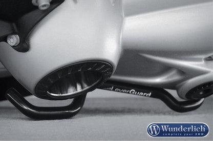 BMW R 1200 RT LC Protection - Paralever Guard - Wunderlich