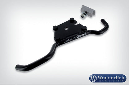 BMW R1200GS Protection -Lever Guard (Black) - Bike 'N' Biker