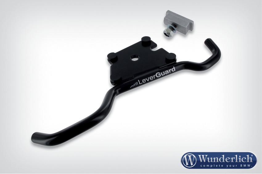 BMW R 1200 RT LC Protection - Paralever Guard - Wunderlich