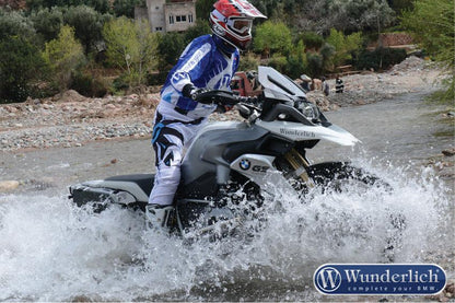 BMW R 1200 RT LC Protection - Paralever Guard - Wunderlich