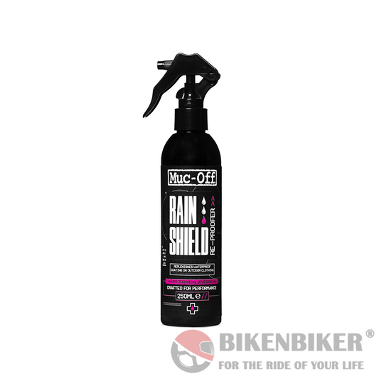 Muc-Off Rain Shield Re-Proofer