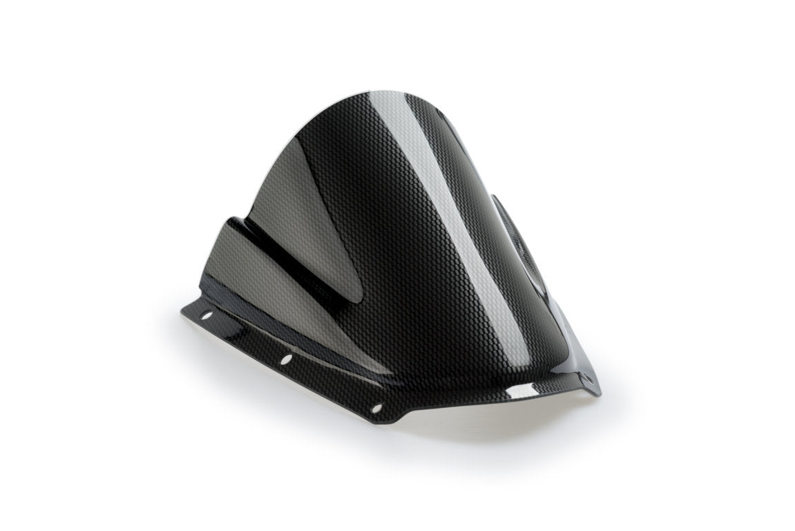 Z Racing Screen for Kawasaki ZX10R 2022+ - Puig