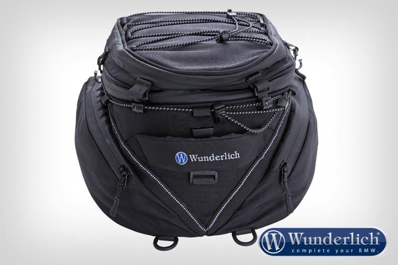 "Elephant" Tank Bag - Wunderlich
