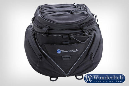 "Elephant" Tank Bag - Wunderlich