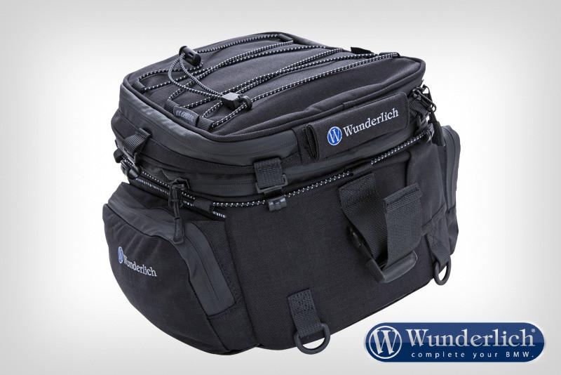"Elephant" Tank Bag - Wunderlich