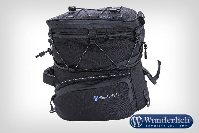 "Elephant" Tank Bag - Wunderlich