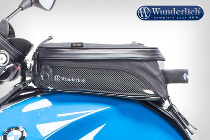 "Elephant Tour" Tank Bag - Wunderlich