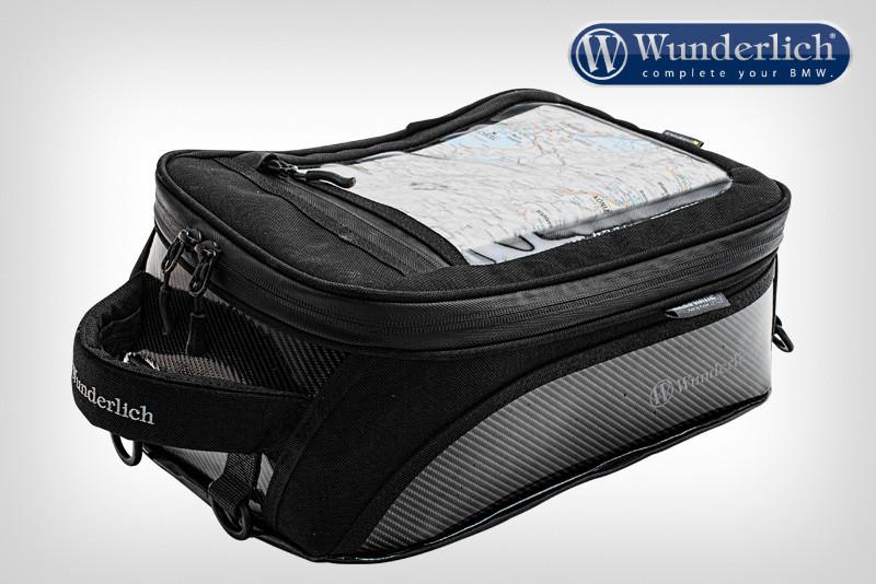 "Elephant Tour" Tank Bag - Wunderlich
