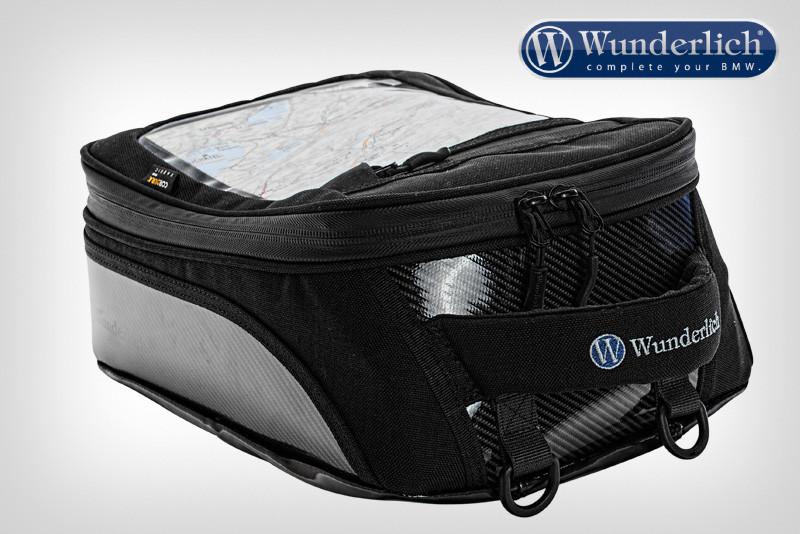 "Elephant Tour" Tank Bag - Wunderlich