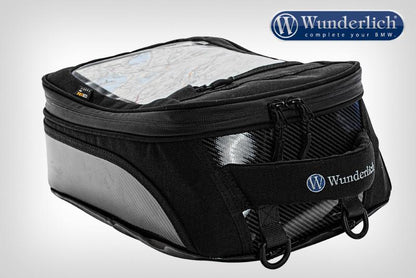 "Elephant Tour" Tank Bag - Wunderlich