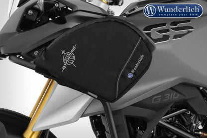 BMW Luggage - Tank Guard Bags Set - Wunderlich