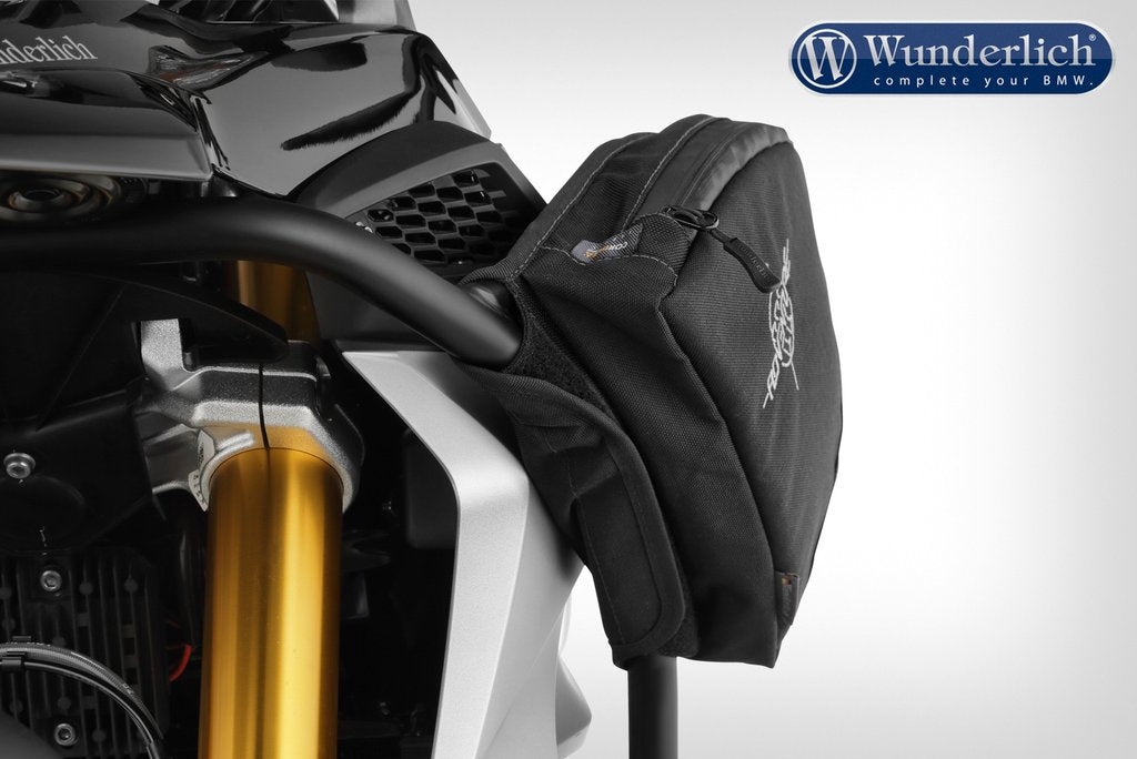 BMW Luggage - Tank Guard Bags Set - Wunderlich
