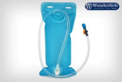 Motorcycle Hydration System - Wunderlich