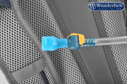 Motorcycle Hydration System - Wunderlich