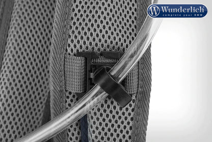 Motorcycle Hydration System - Wunderlich