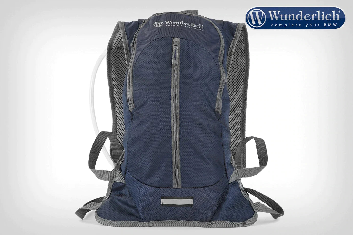 Motorcycle Hydration System - Wunderlich