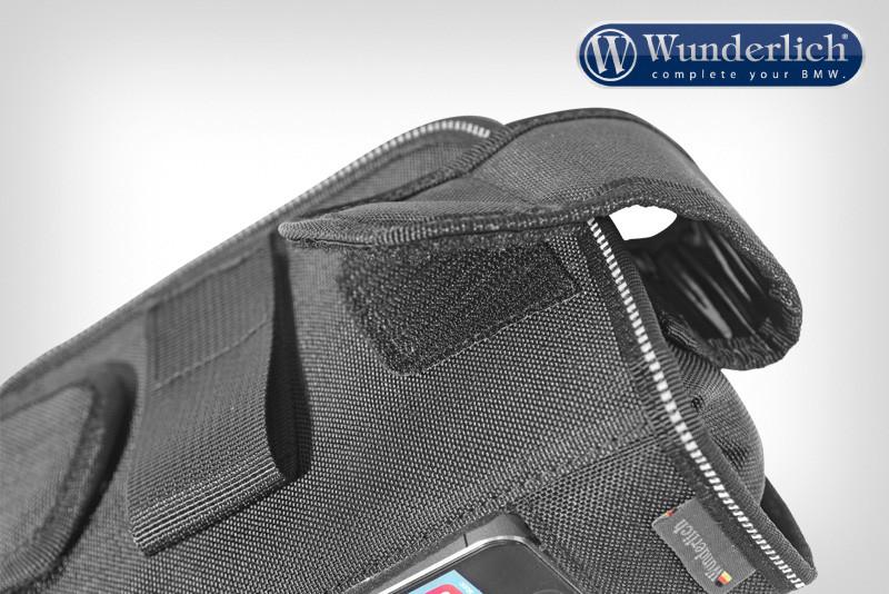 BMW Luggage - Handlebar Pouch/Bag - Wunderlich
