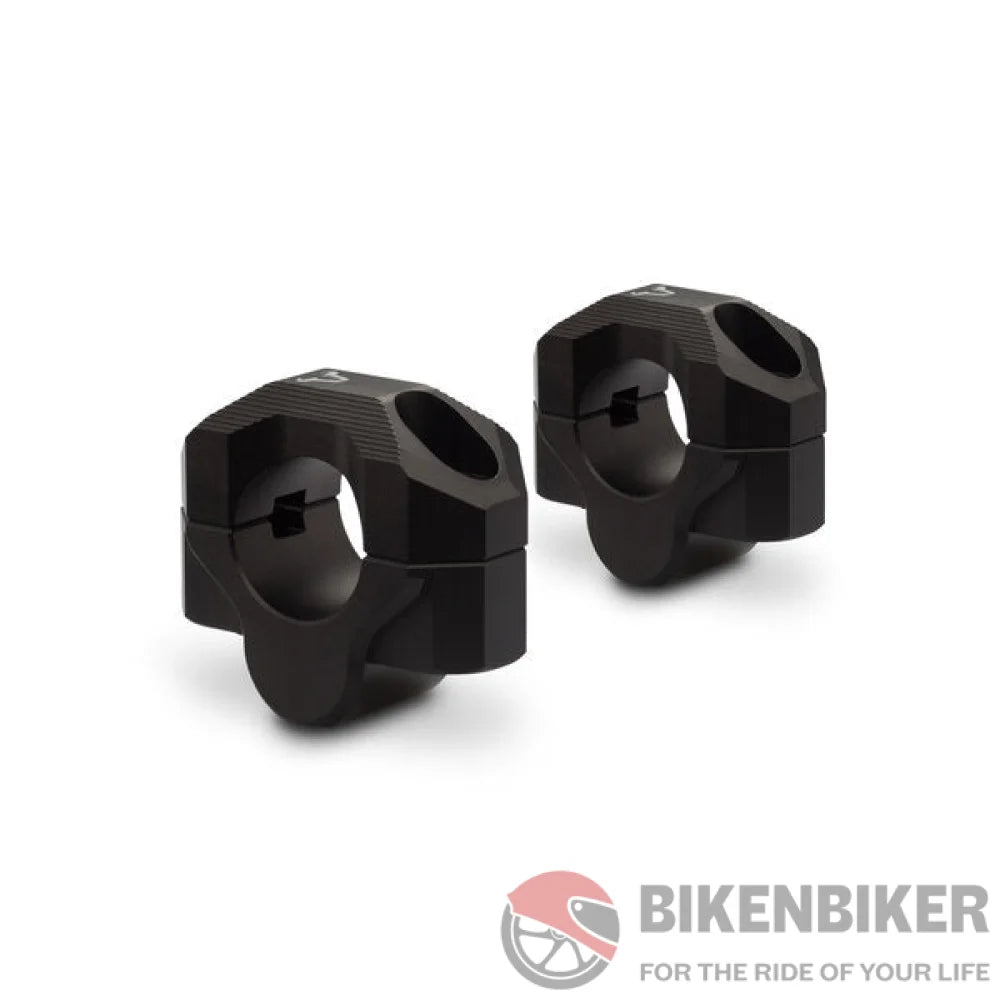 20Mm Risers For 28Mm Handlebars - Sw-Motech Handlebar