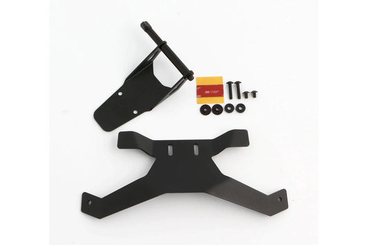 BMW R1250 R/RS Ergonomics - Device Holder - Wunderlich